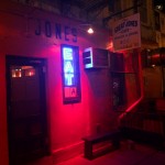 Great JONES Cafe